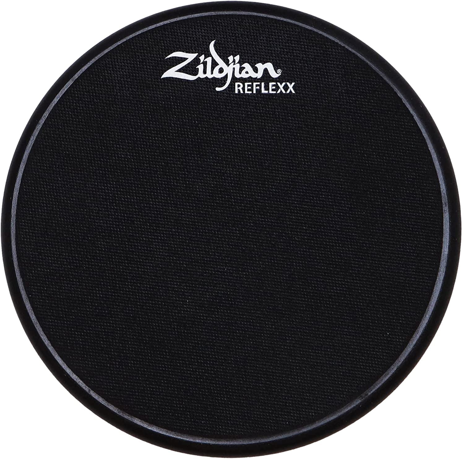 ジルジャン THE ZILDJIAN REFLEXX CONDITIONING PAD 10インチ