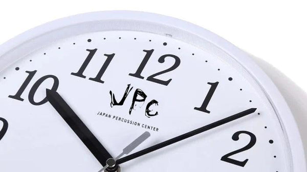 JPC 年末年始営業時間のご案内 / Notice of new year's holiday hours.