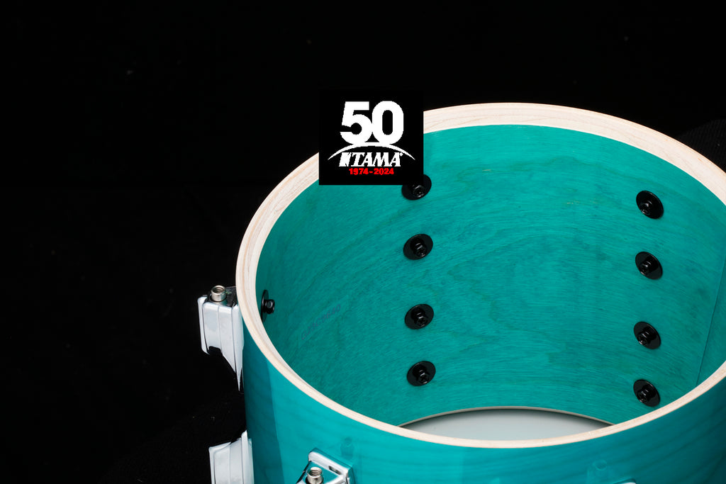 エスニックオーケストラ,ドラム、ガムランCD ROM正規 29枚。 TAMA50th-cover_1024x.jpg?v=
