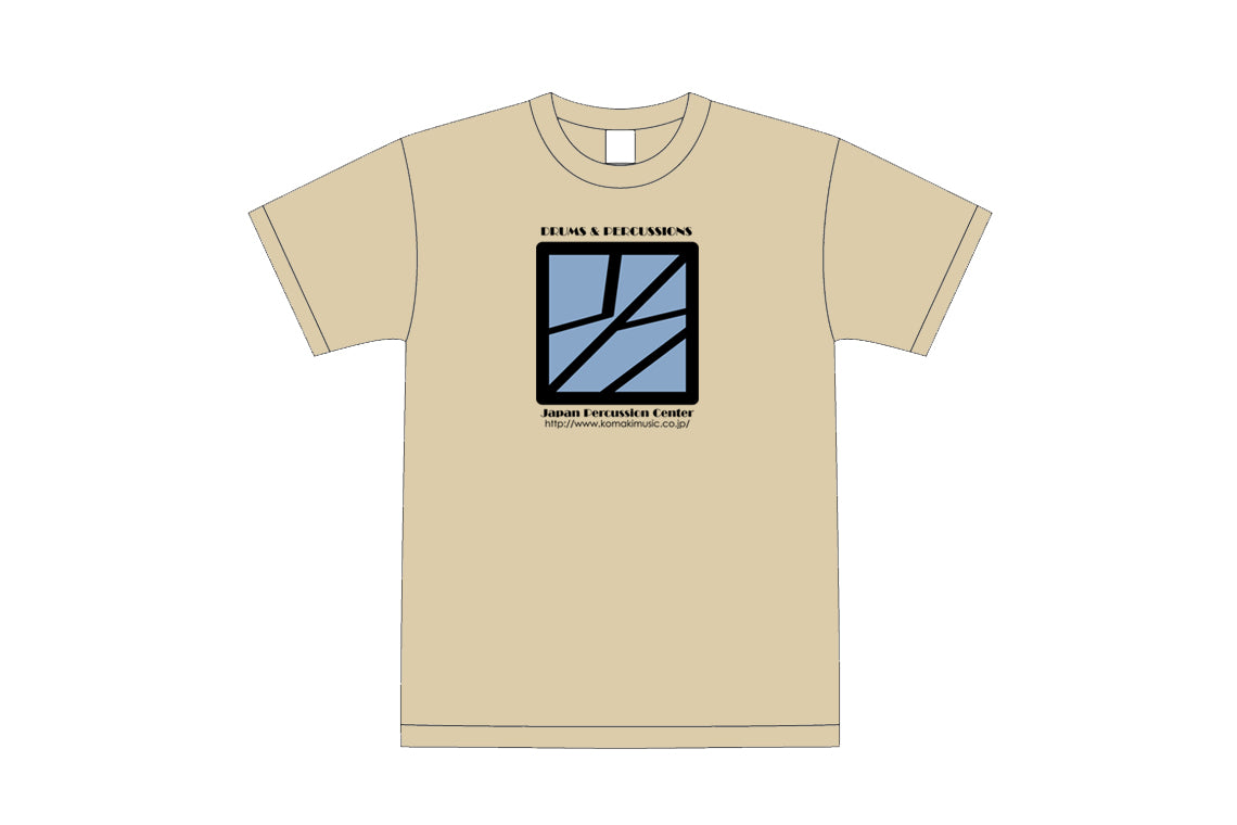 Staff T-shirt 2008 version