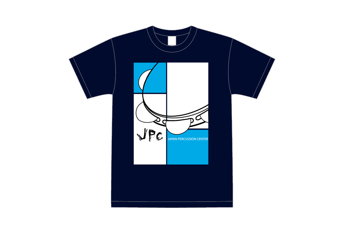 Staff T-shirt 2014 version