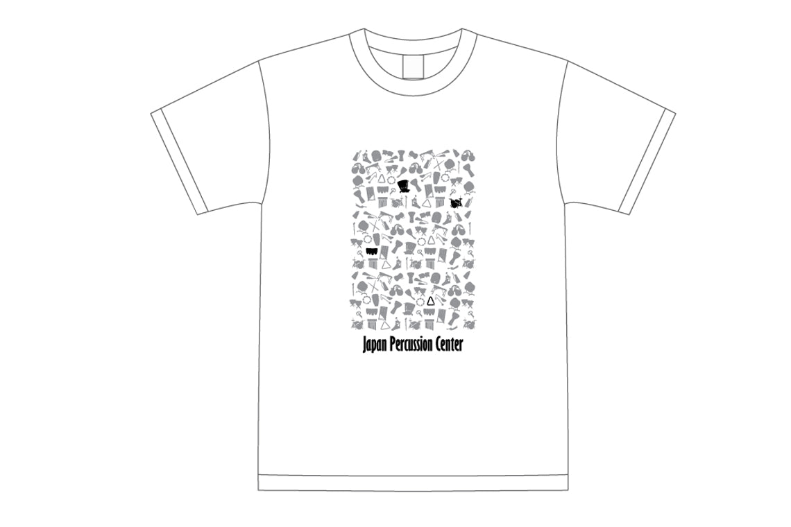 Staff T-shirt 2019 version