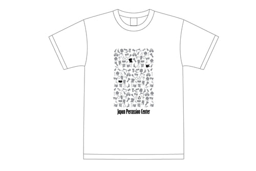 スタッフ Tシャツ 2019 バージョン