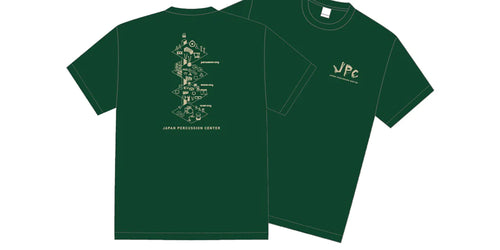 スタッフ Tシャツ 2023 バージョン