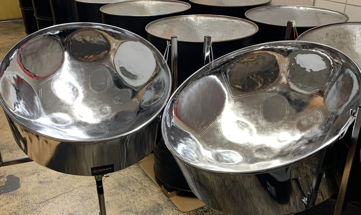 世界の打楽器部屋から Vol.24｜アメリカ合衆国 コネチカット