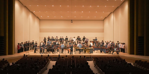 【リポート】中部打楽器協会第23回フェスティバル（Percussion Festival 2025 in NAGOYA）
