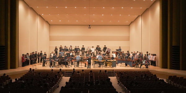 【リポート】中部打楽器協会第23回フェスティバル（Percussion Festival 2025 in NAGOYA）