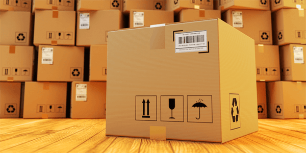 配送料見直しのお知らせ