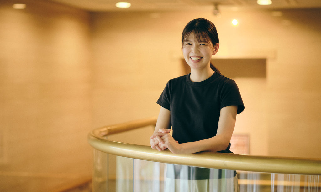 神奈川フィルハーモニー管弦楽団に入団した金井麻理さんから、コメント