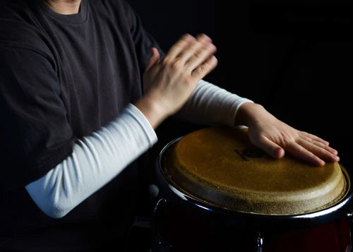 ☆12月13日(土)☆はじめてのキューバンパーカッション♪