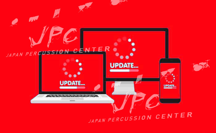 【5/10更新】JPC会員システムが JPC membershipとして生まれ変わりました！