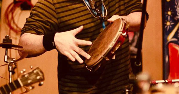 ☆1月24日(土)開催☆パンデイロワークショップ！スタジオクラス