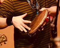 ☆3月28日(土)開催☆パンデイロワークショップ！スタジオクラス