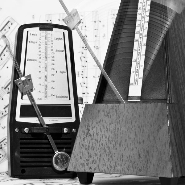 Metronome-