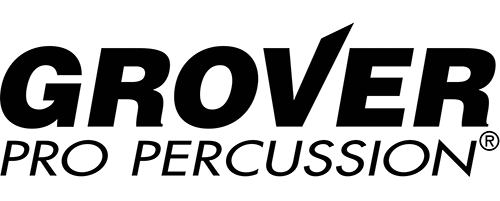 GROVER PRO PERCUSSION｜グローバー