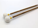 SIKA Mallet Timpani Mallet Wood Core Model 1-1