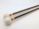 SIKA Mallet Timpani Mallet Wood Core Model 1-2