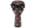 MEINL マイネル Jumbo Series シンセティックジャンベ Day Of The Dead