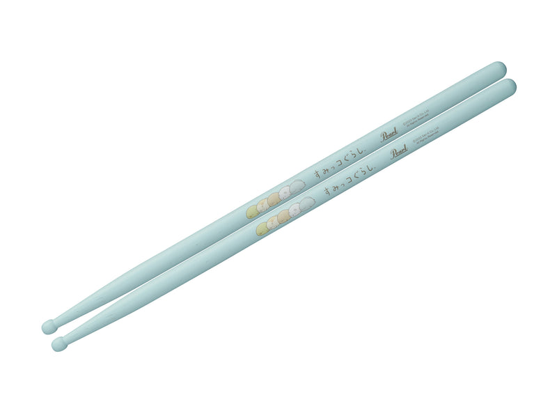 PEARL Sumikkogurashi 103HC/SG Drum Stick (Standard Size)