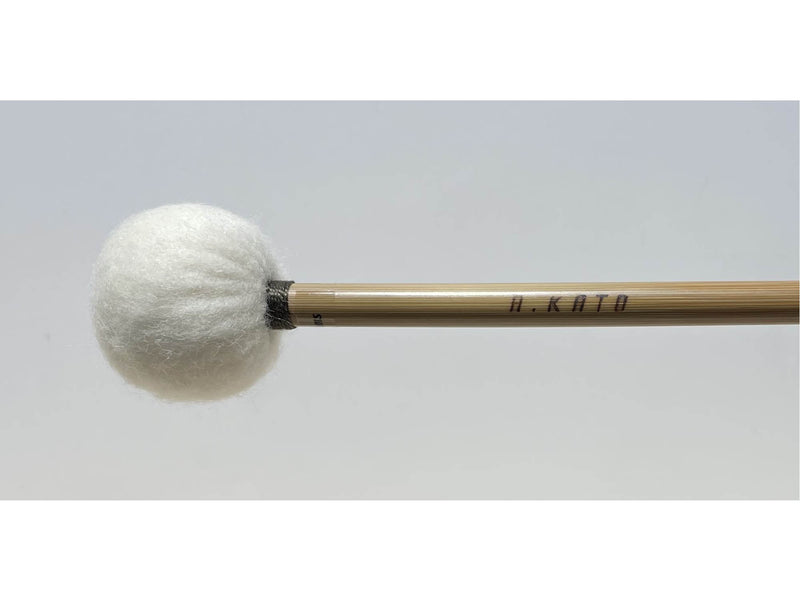 KATO.BK Timpani Mallet Model Seegers 10 BRAHMS