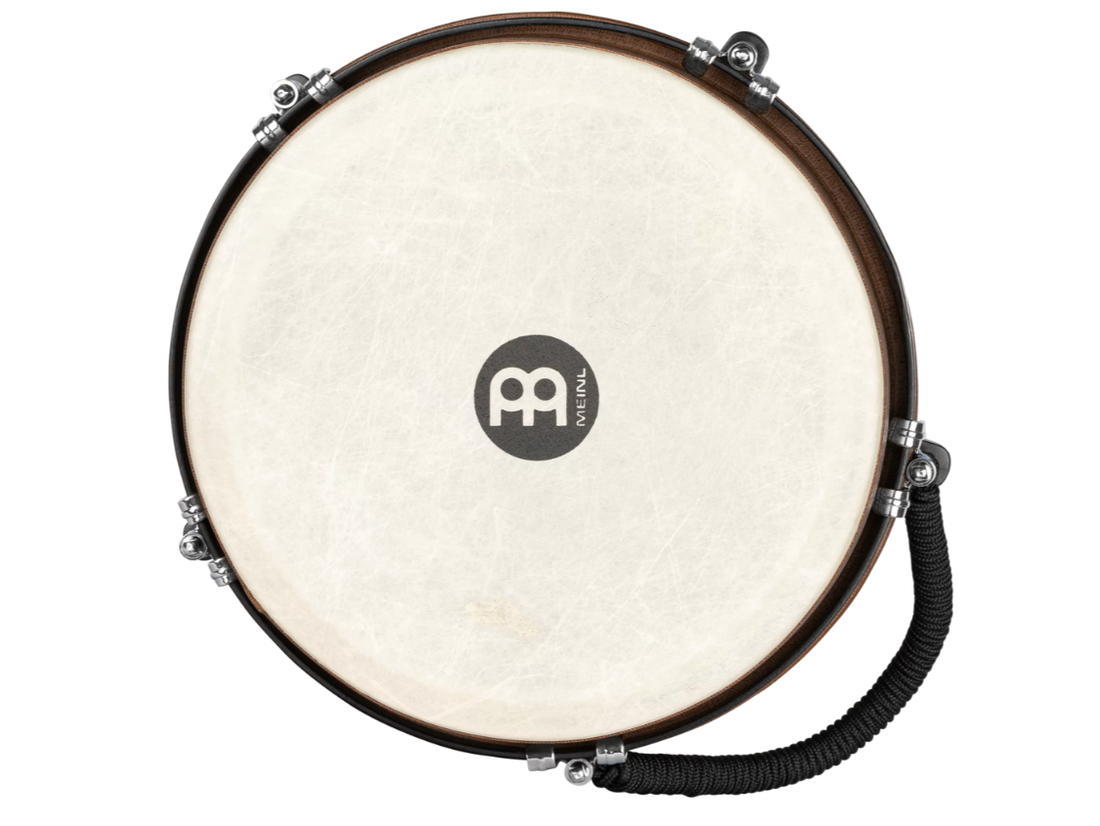 マイネル MEINL ジャンベ 【ヘッド交換します】 MEINL マイネル Jumbo Series シンセティックジャンベ Simbra