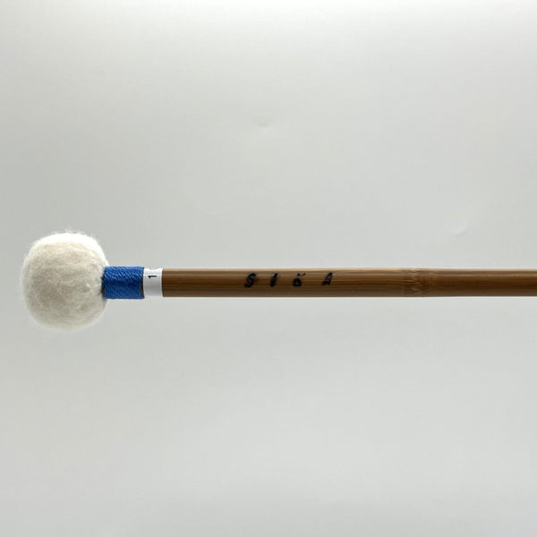 ティンパニマレット　Picarde mallets KATO.B.K. ティンパニマレット グルントトーン Grundton W-85