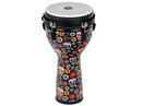 MEINL マイネル Jumbo Series シンセティックジャンベ Day Of The Dead