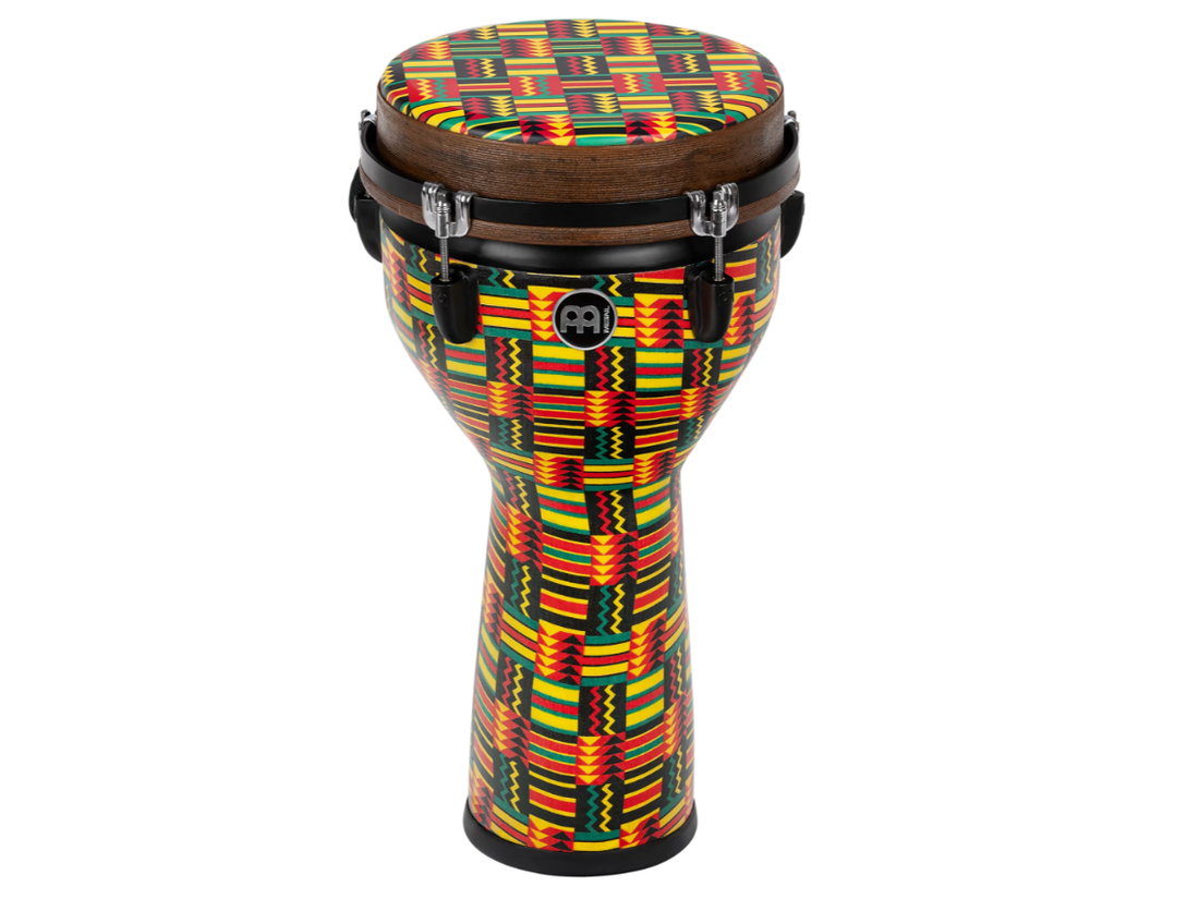ジャンベ MEINL MEINLから扱いやすい合成素材のジャンベが3品番登場 | MyDRUMS（マイ