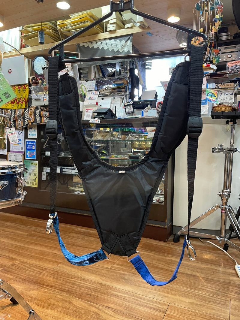 DRUM FACTORY ジャンベストラップ DS-11、12、14、19