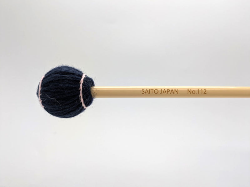 Saito Yarn Thread 110 Series No.112