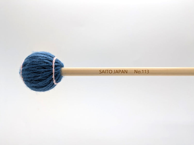 SAITO Yarn Thread 110 Series No.113