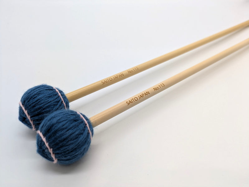 SAITO Yarn Thread 110 Series No.113