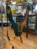 DRUM FACTORY ジャンベストラップ DS-11、12、14、19