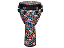 MEINL マイネル Jumbo Series シンセティックジャンベ Day Of The Dead