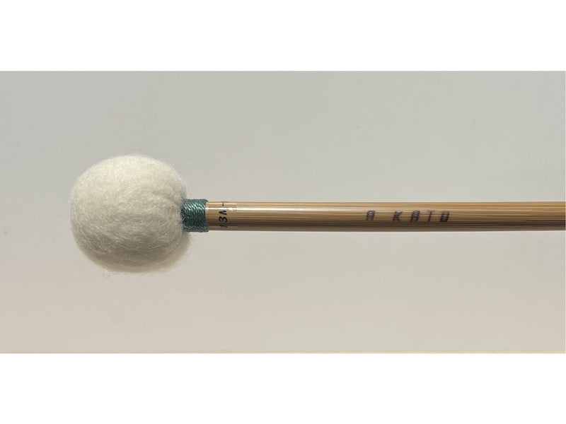 KATO.BK Timpani Mallet Model Seegers 13 BARTOK