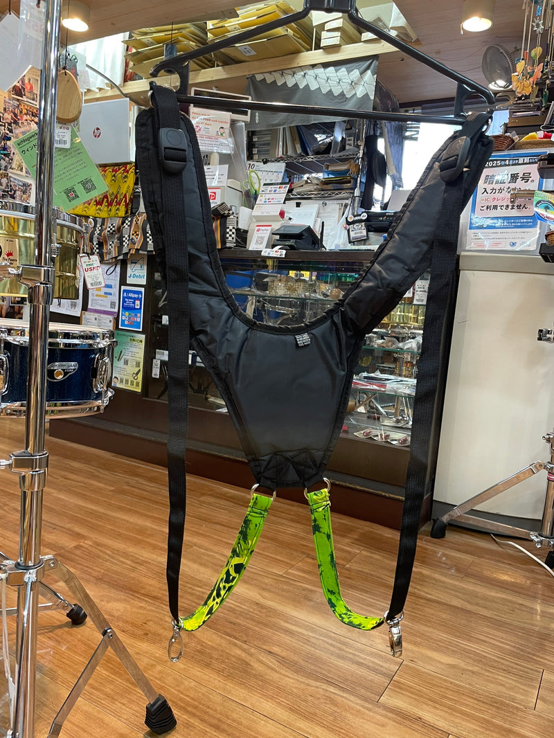 DRUM FACTORY ジャンベストラップ DS-11、12、14、19