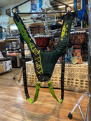 DRUM FACTORY ジャンベストラップ DS-11、12、14、19