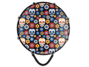MEINL マイネル Jumbo Series シンセティックジャンベ Day Of The Dead