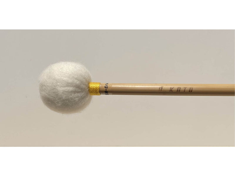 KATO.BK Timpani Mallet Model Seegers Model Seegers 15 BRUCKNER