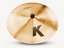 Zildjian ジルジャン Kカスタム 20" Medium Ride