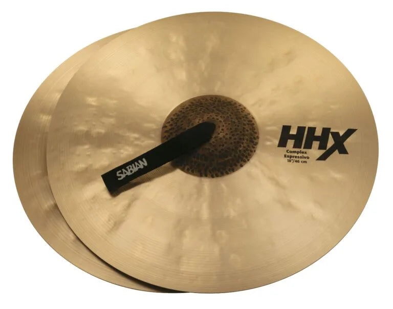 セイビアン HHX 18” ComplexEspressivo HHX-18CES