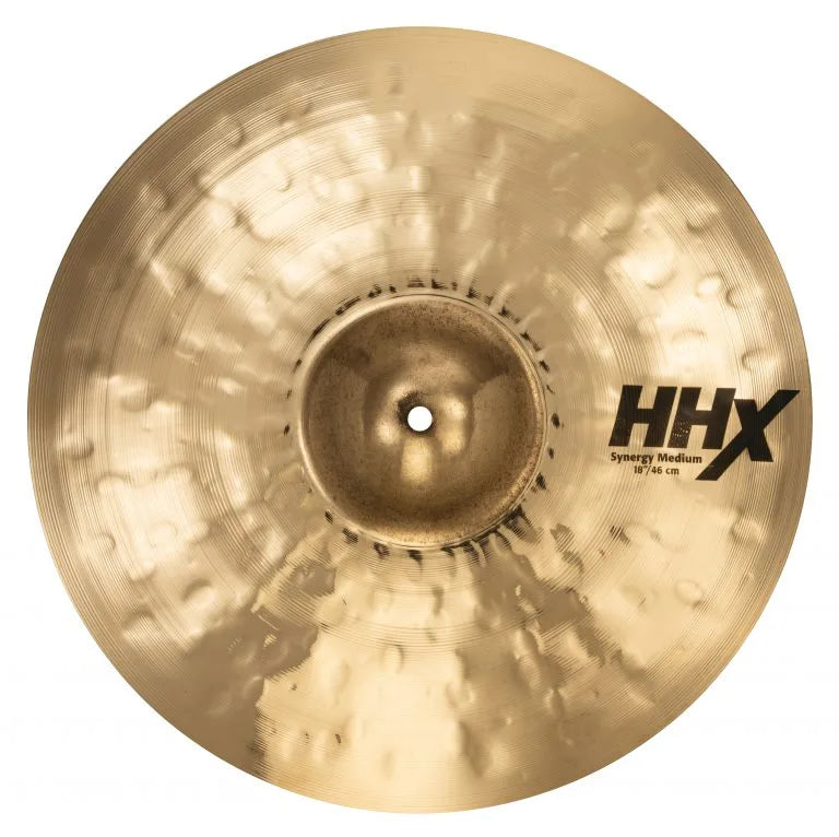 セイビアン HHX 18” Synergy Medium HHX-18SYM