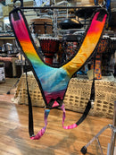 DRUM FACTORY ジャンベストラップ DS-11、12、14、19