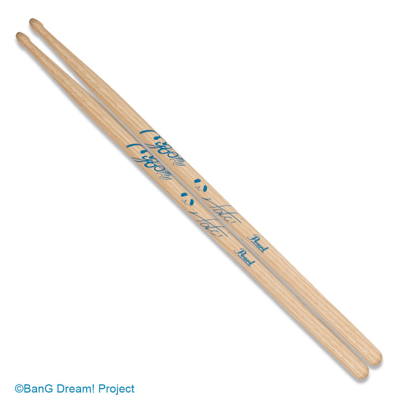 PEARL Pearl Drumstick 190H/TAKI MyGO!!!!! Taki Shiina Model