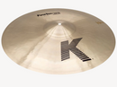 Zildjian ジルジャン K 18" Paper Thin
