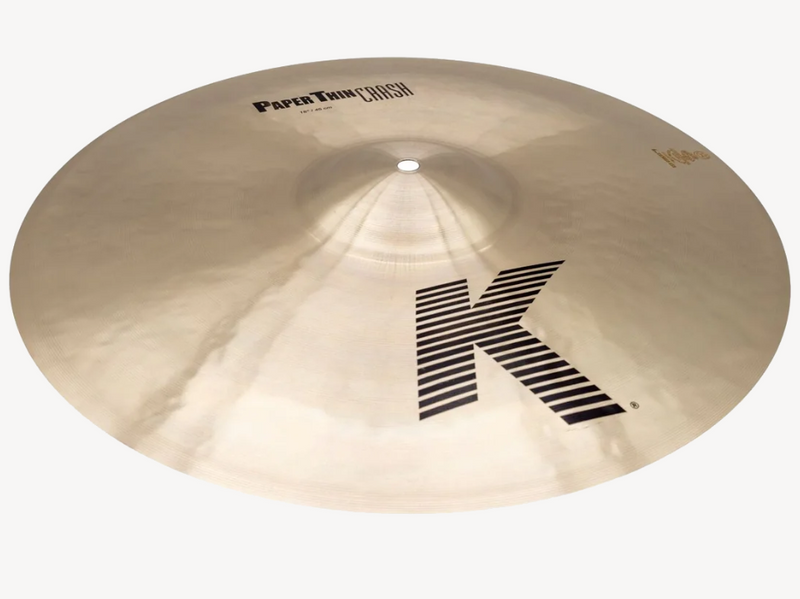 Zildjian ジルジャン K 18 Zildjian ジルジャン K 18