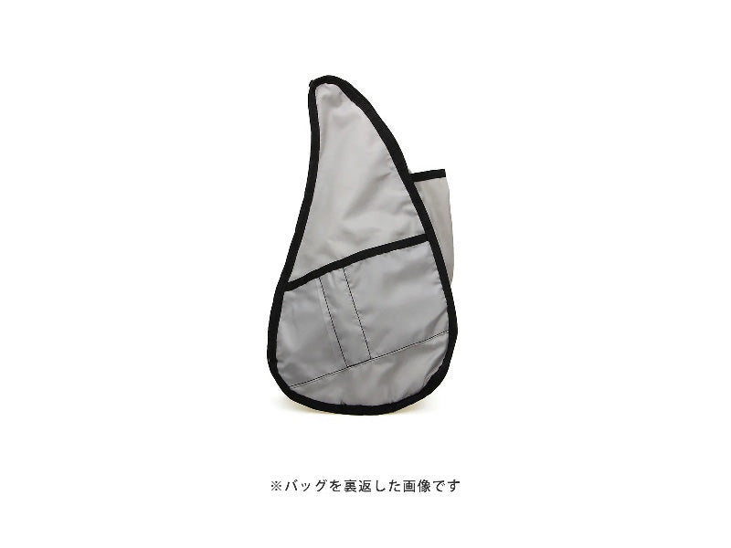 HEALTHY BACK BAG Healthy back bag recycled nylon S size