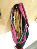 HEALTHY BACK BAG ヘルシーバックバッグ ビッグバッグ