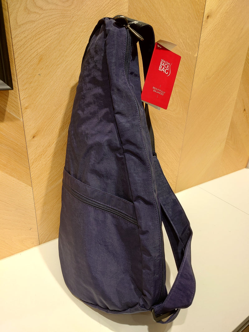 HEALTHY BACK BAG Textured Nylon Medium Size Copy