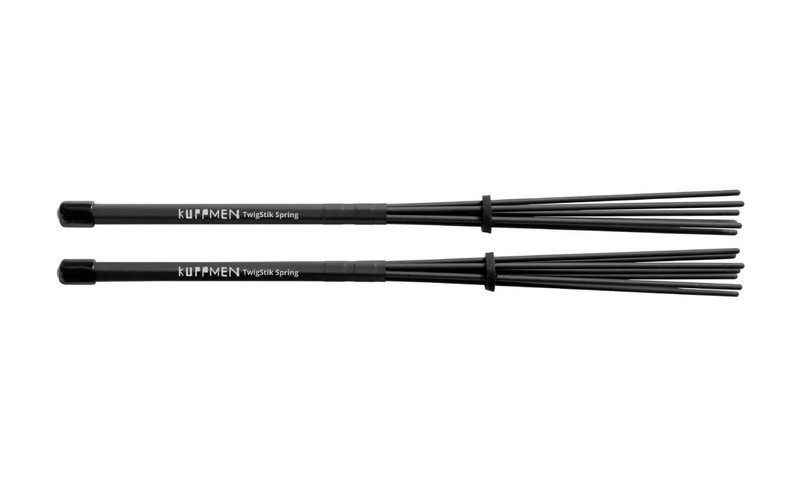 KUPPMEN カーボンファイバーTwigStik Spring KTSS